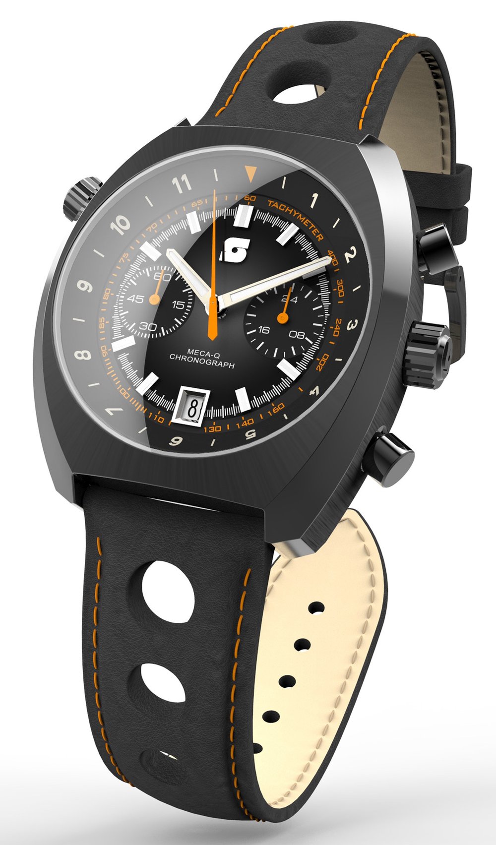 Straton curve outlet chrono